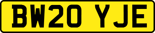 BW20YJE