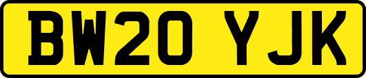 BW20YJK