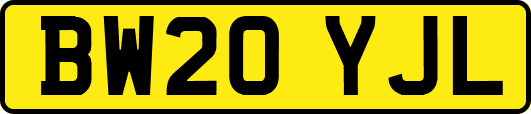BW20YJL