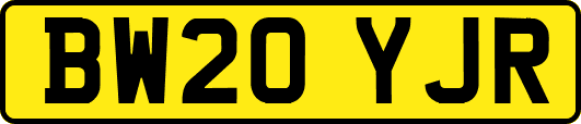 BW20YJR