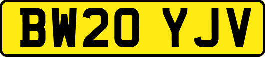 BW20YJV