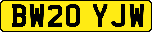BW20YJW