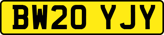 BW20YJY