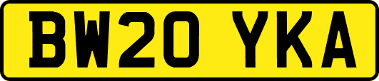 BW20YKA