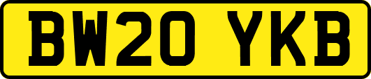 BW20YKB