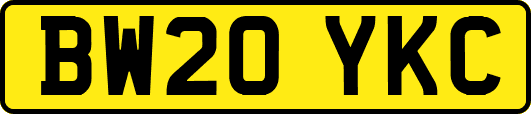 BW20YKC