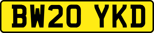 BW20YKD