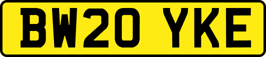 BW20YKE