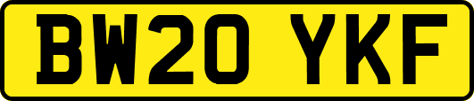 BW20YKF