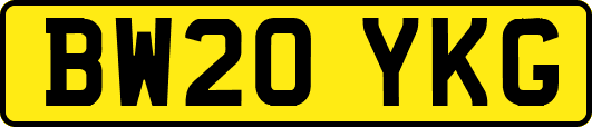 BW20YKG