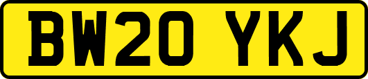 BW20YKJ