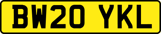 BW20YKL