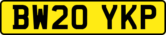 BW20YKP