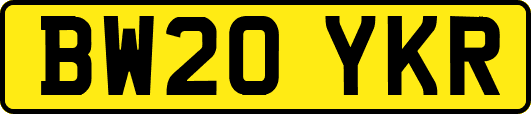 BW20YKR