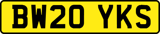 BW20YKS