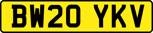 BW20YKV