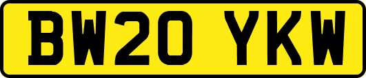 BW20YKW