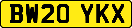 BW20YKX
