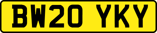 BW20YKY