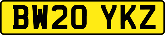 BW20YKZ