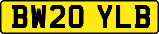 BW20YLB