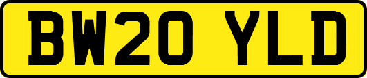 BW20YLD