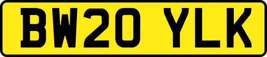BW20YLK