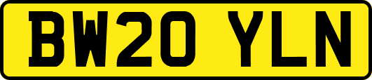 BW20YLN