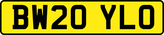 BW20YLO