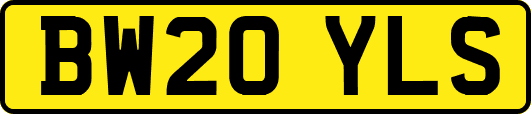 BW20YLS