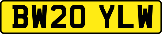 BW20YLW