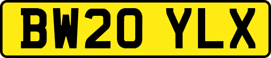 BW20YLX