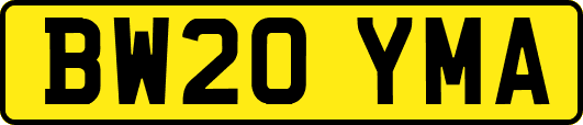 BW20YMA