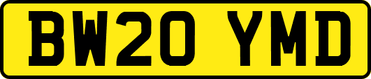 BW20YMD