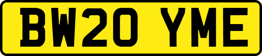 BW20YME