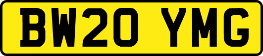 BW20YMG