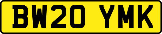BW20YMK