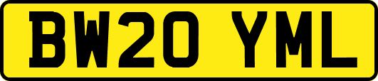 BW20YML