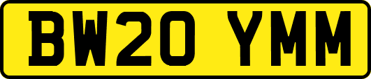 BW20YMM
