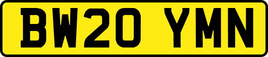 BW20YMN