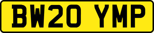 BW20YMP