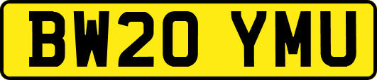 BW20YMU