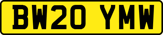 BW20YMW