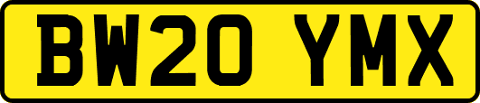 BW20YMX