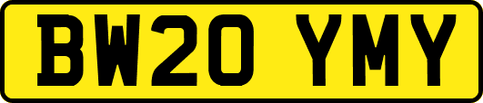 BW20YMY