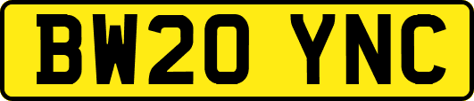 BW20YNC