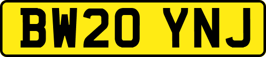 BW20YNJ