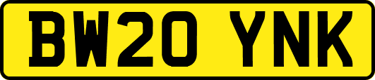 BW20YNK