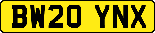 BW20YNX