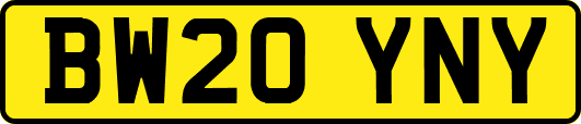BW20YNY